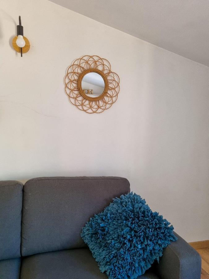 Apartment Un Balcon Sur Les Toits D'aix *