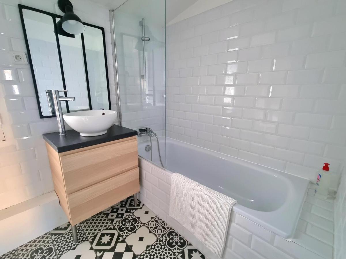 Appartement Un Balcon Sur Les Toits D'aix